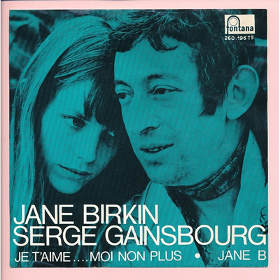 gainsbourg