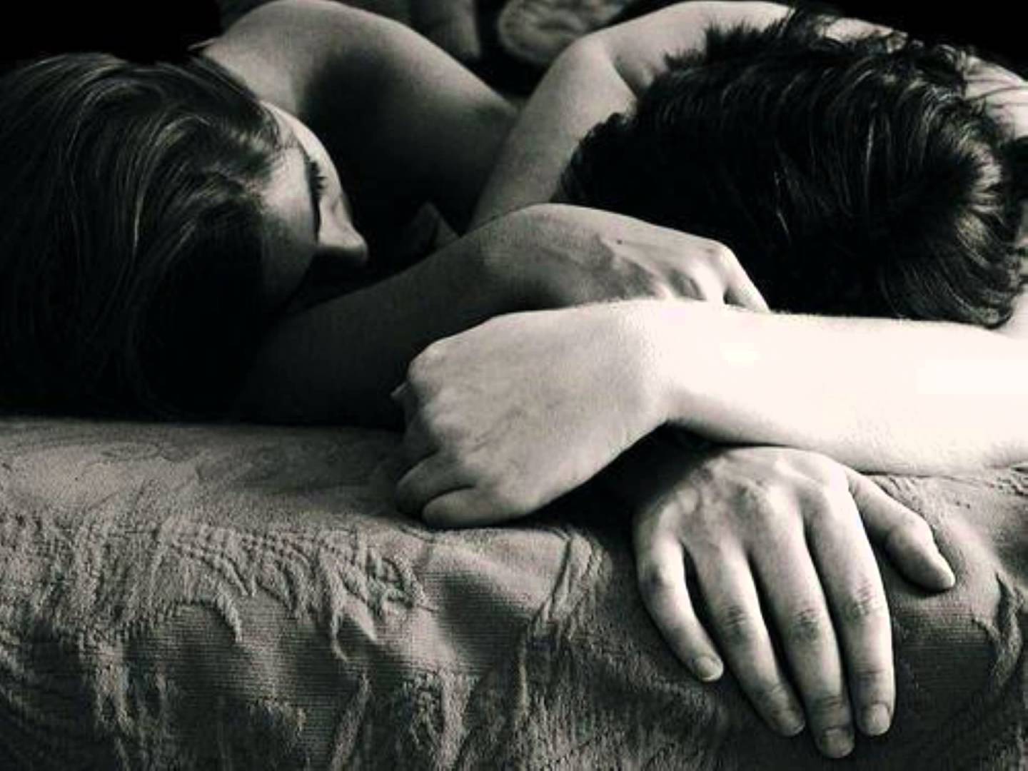 fare sesso lentamente
