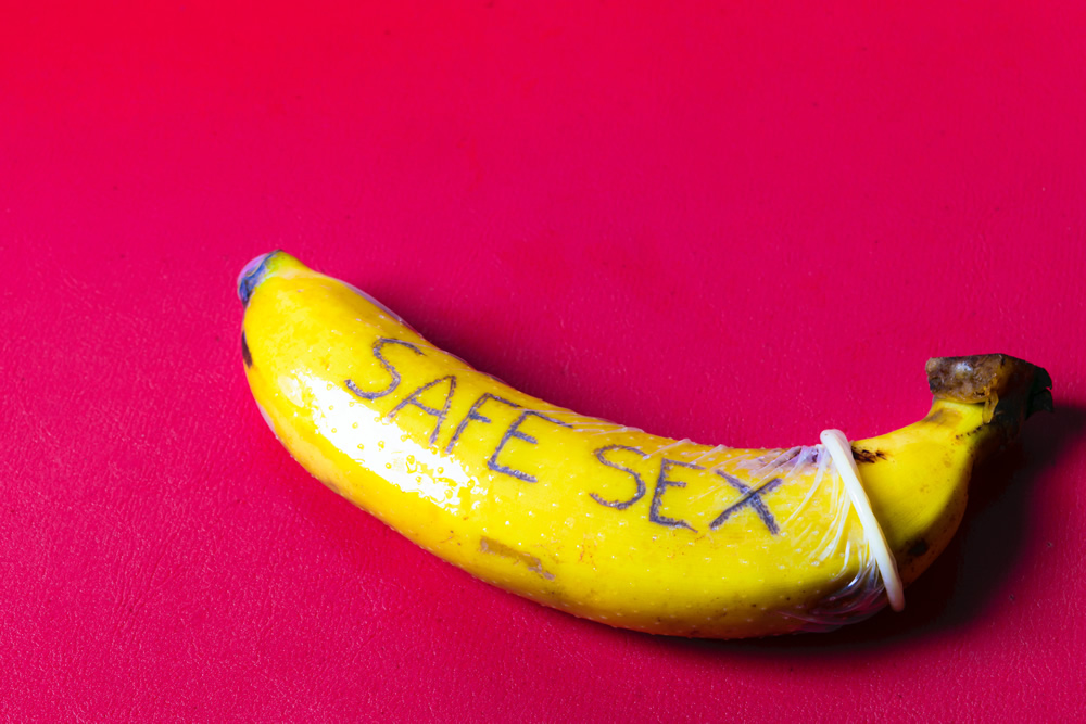 safe sex