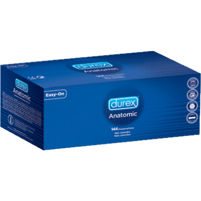 Durex Anatomic