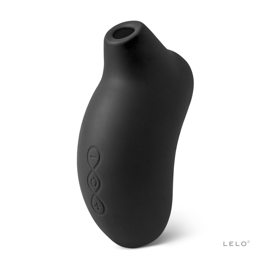 Lelo Sona, stimolatore clitoride innovativo