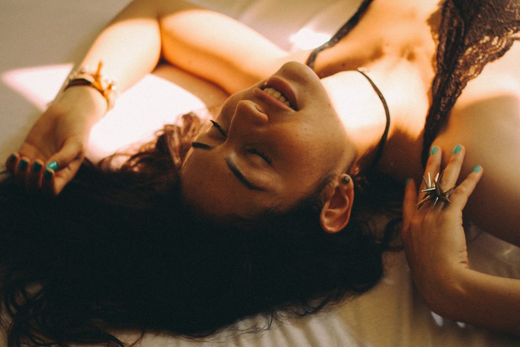 l'orgasmo multiplo è possibile