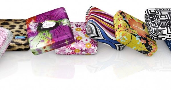 LoveBox Durex - idee regalo glamour