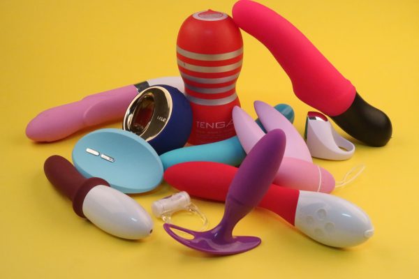 guida ai sex toys