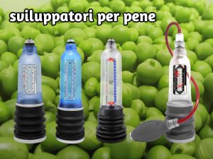 sviluppatori per pene