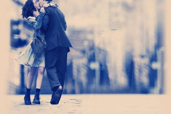 giornata mondiale del bacio