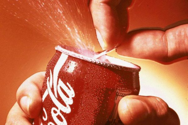 coca cola - falso mito sul sesso