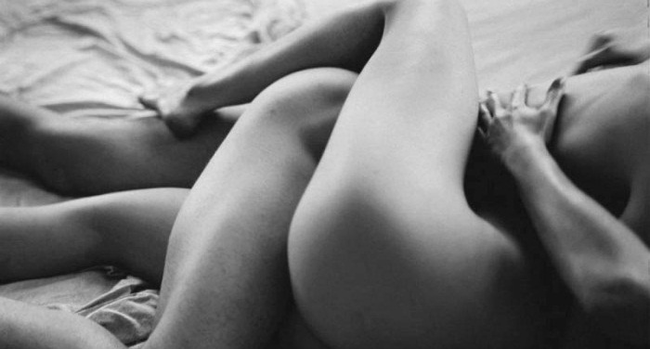 erotismo