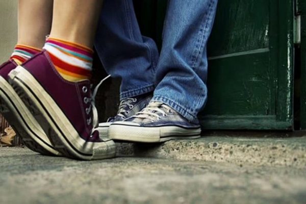 il primo amore