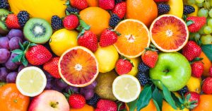 aroma alla frutta - preservativi aromatizzati