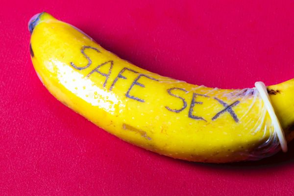 safe sex