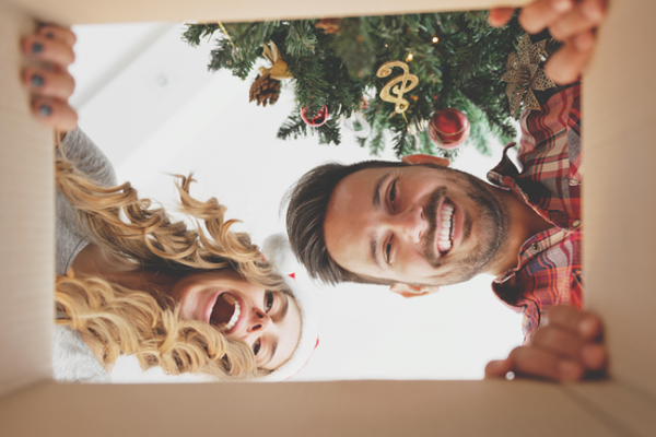 idee regalo sexy natale