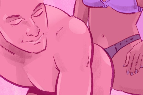 Pegging