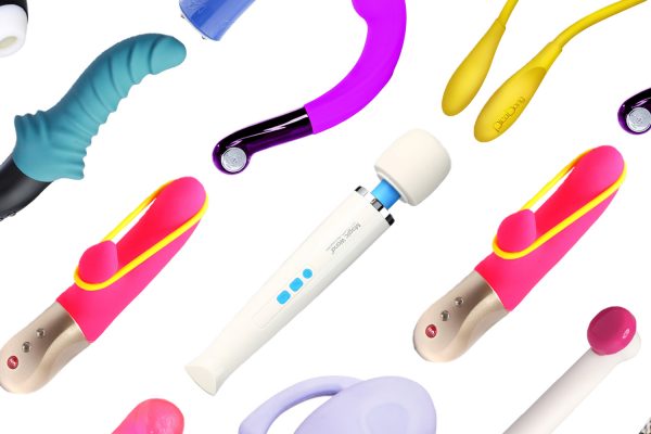 Sex toys