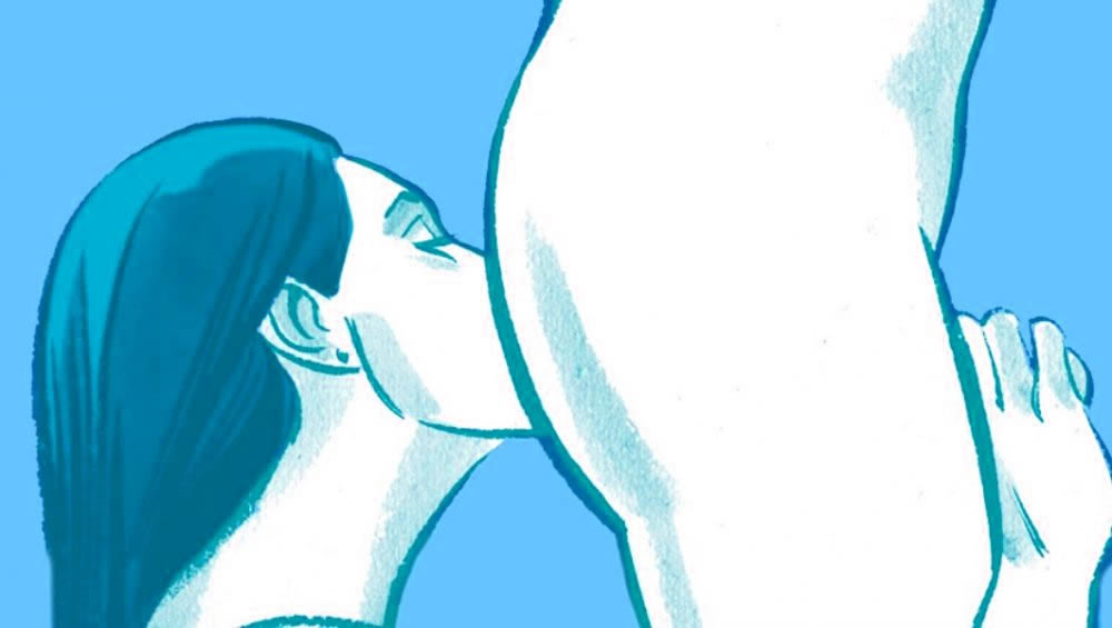 cosa fa un orgasmo prostatico