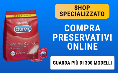 shop specializzato preservativi