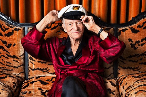 addio hugh