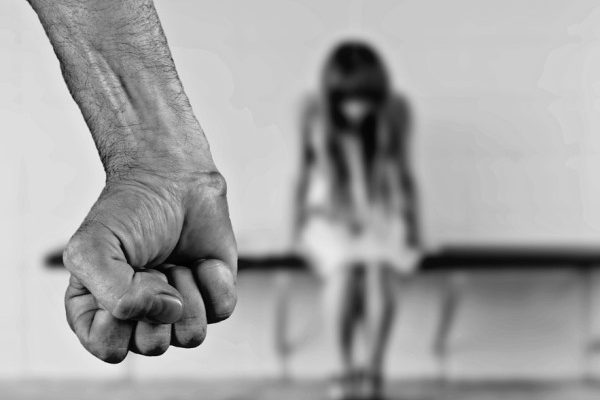 L'abuso sessuale è un fenomeno diffuso