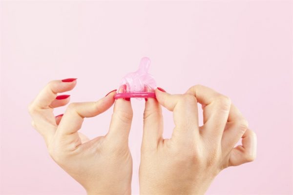 10 errori da non commettere quando sei alle prese con un preservativo