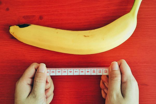 Allunga il pene in modo permanente con male edge