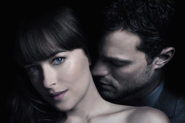 scopri mr Grey come mamma l'ha fatto