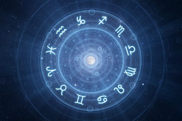 esiste un toy per ciascun segno zodiacale
