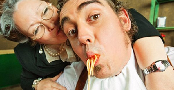 anche nella visione dei porno gli italiani si confermano mammoni