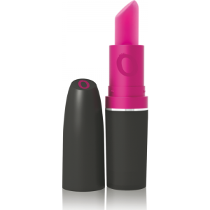 vibratore rossetto