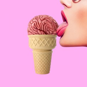 quando l'intelligenza è sexy