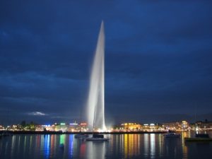 cos'è lo squirting