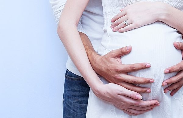 il sesso in gravidanza fa bene