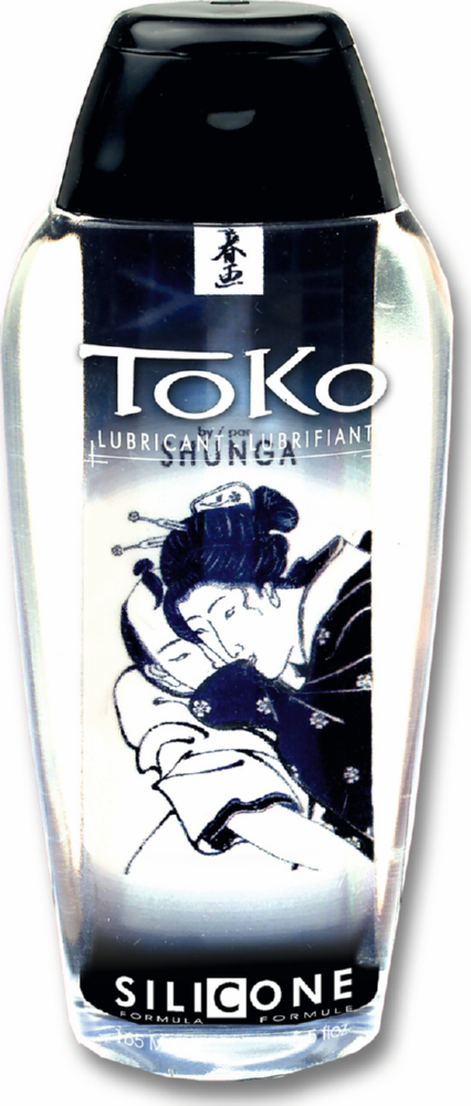 Toko Silicone