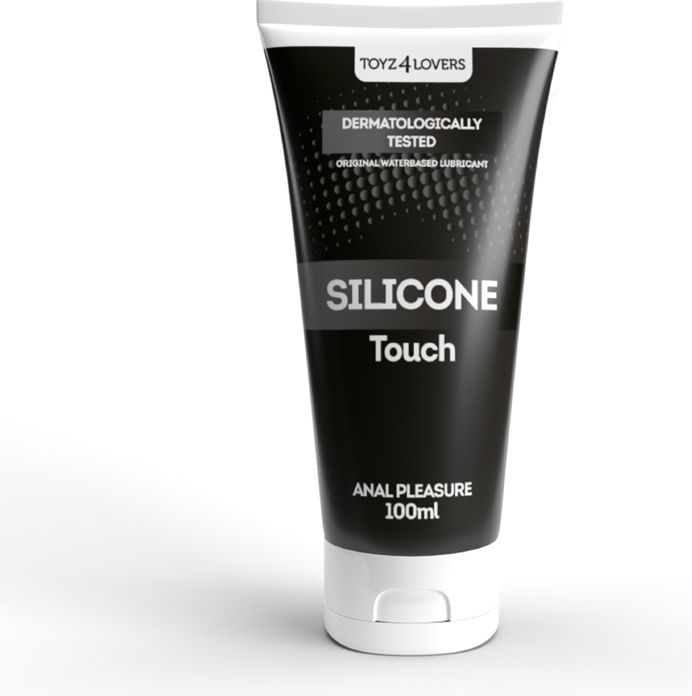 Silicone Touch - 100ml