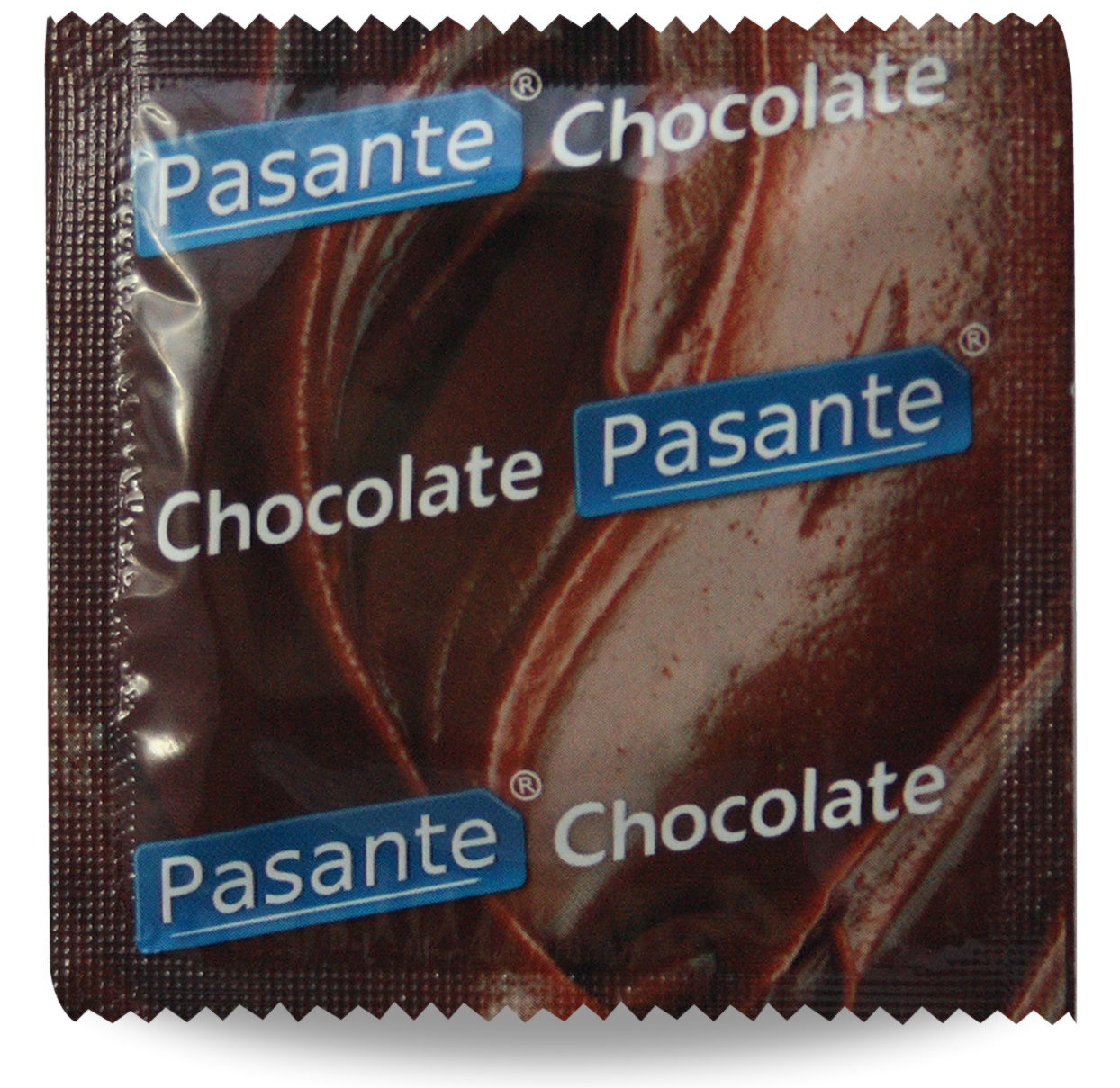 Pasante Chocolate - 144 pezzi
