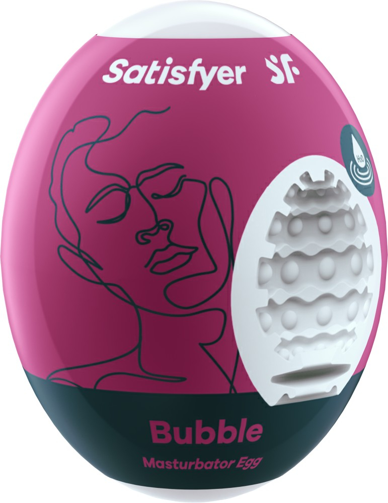 Egg Bubble
