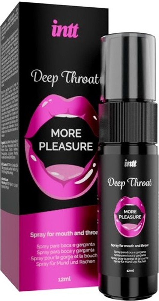 Deep Throat