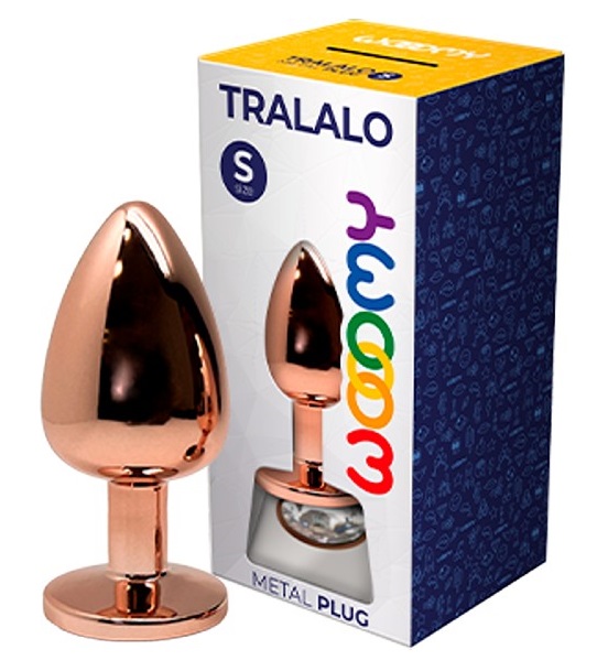 Tralalo White
