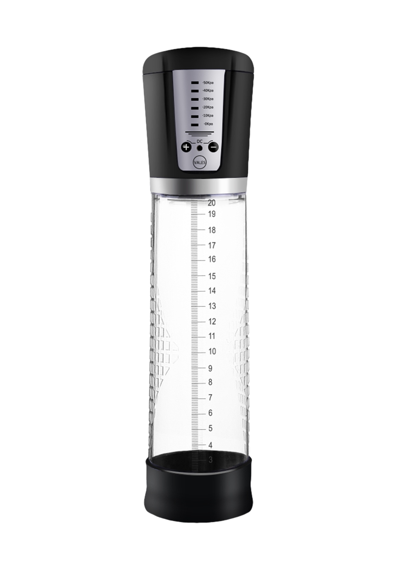 Premium Rechargeable Automatic Pump