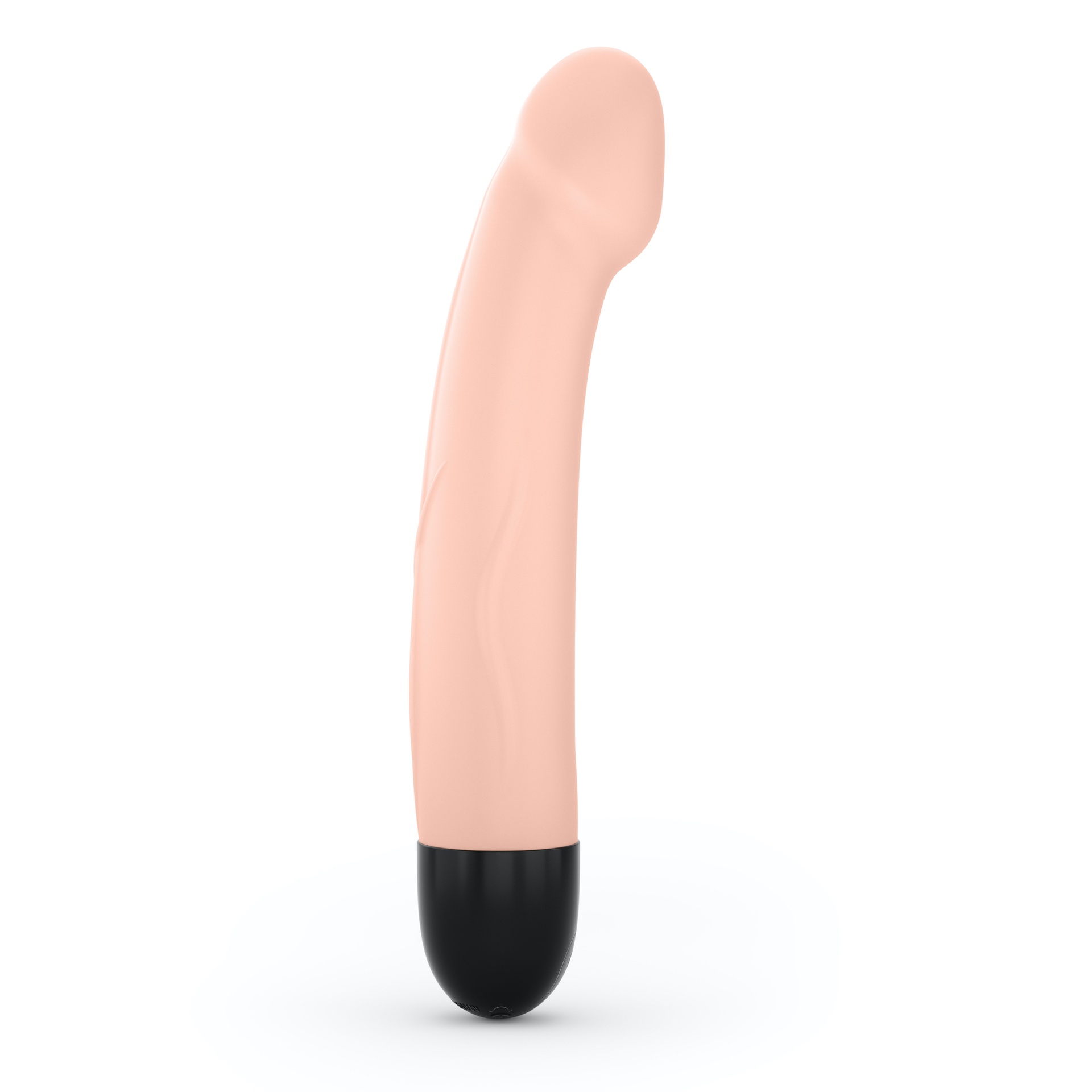Real Vibration M 2.0 - Nude