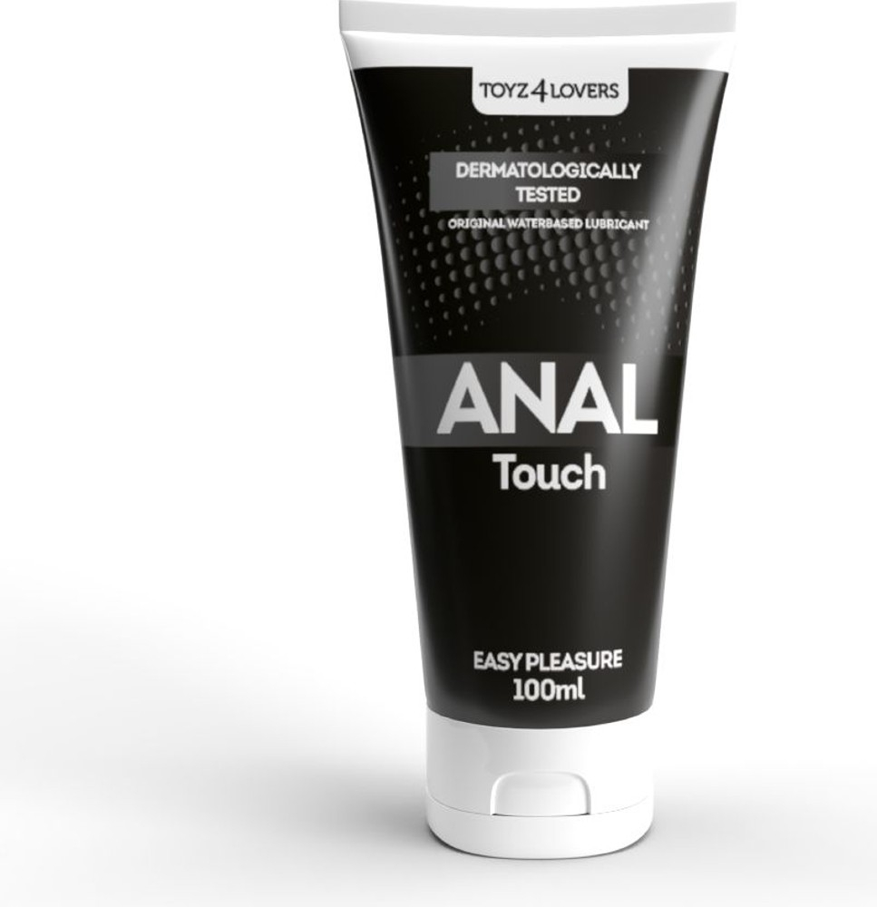 Anal Touch - 100ml