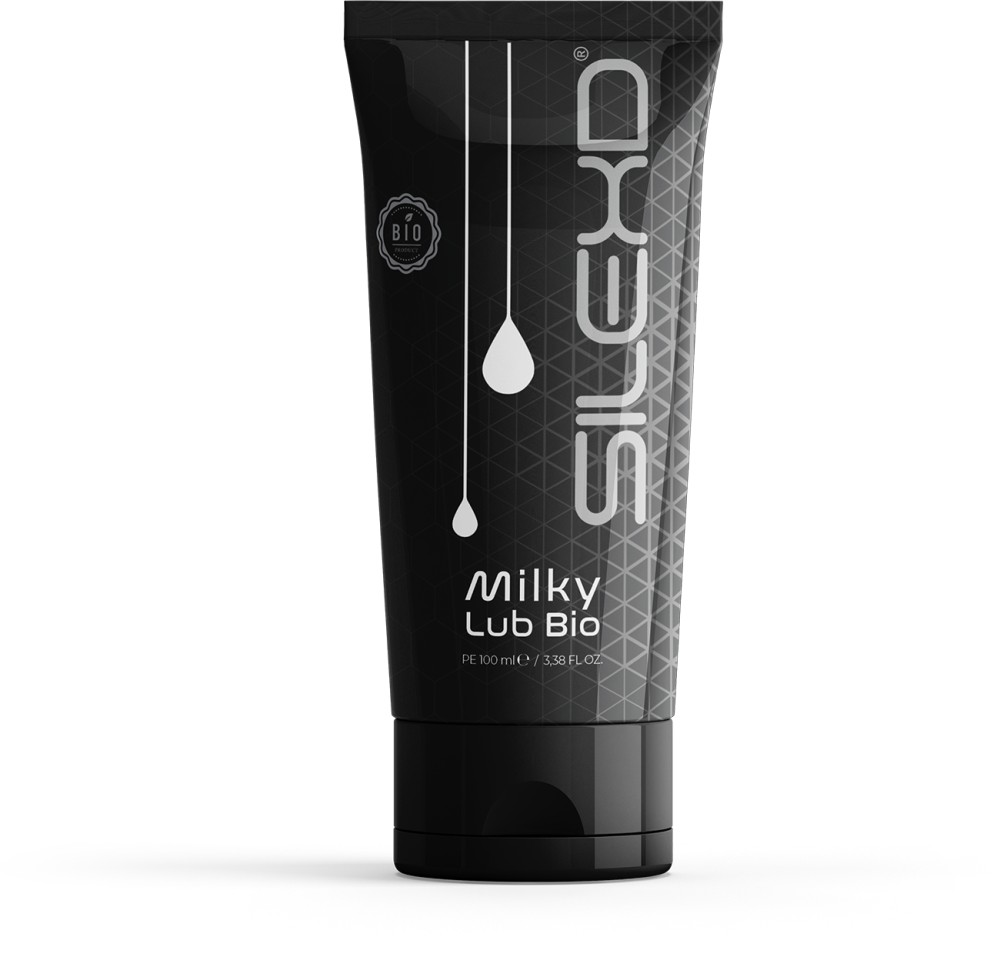 Milky - 100ml