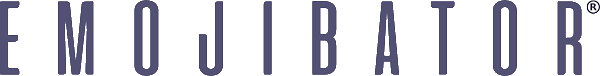 Emojibator