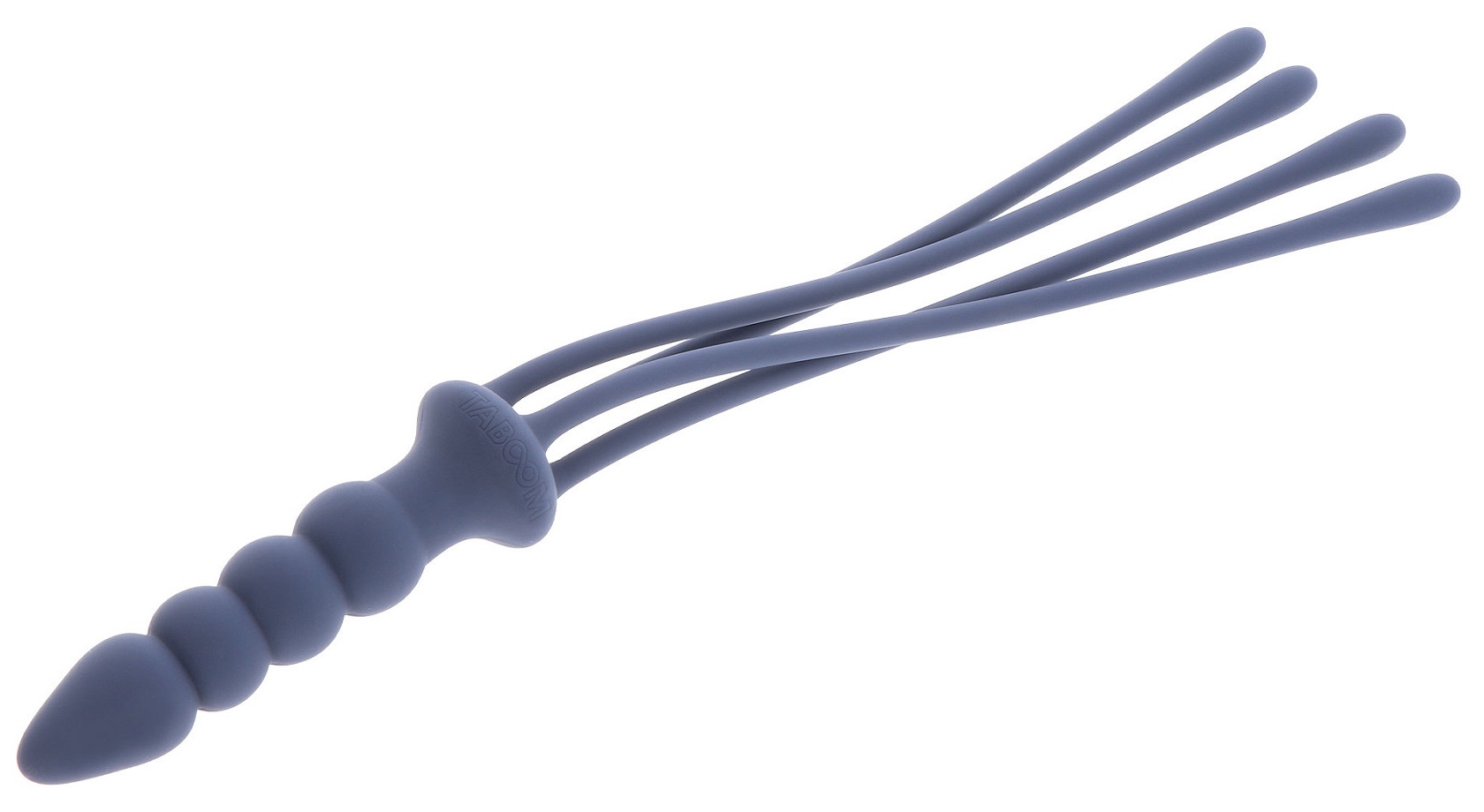 Silicone Whip and Plug
