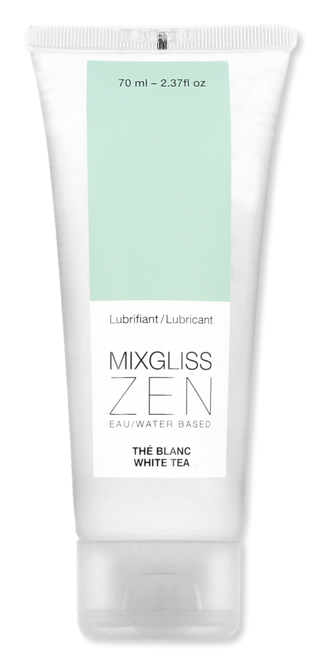Zen - White Tea