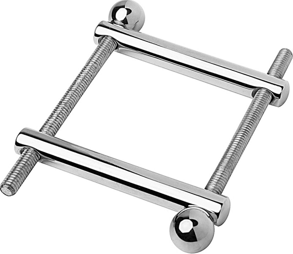 Ball Clamp