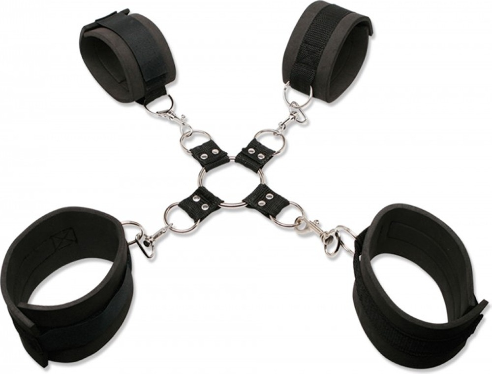 Extreme Hog-Tie Kit