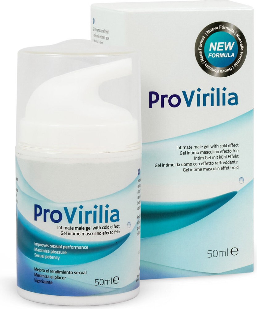 Provirilia