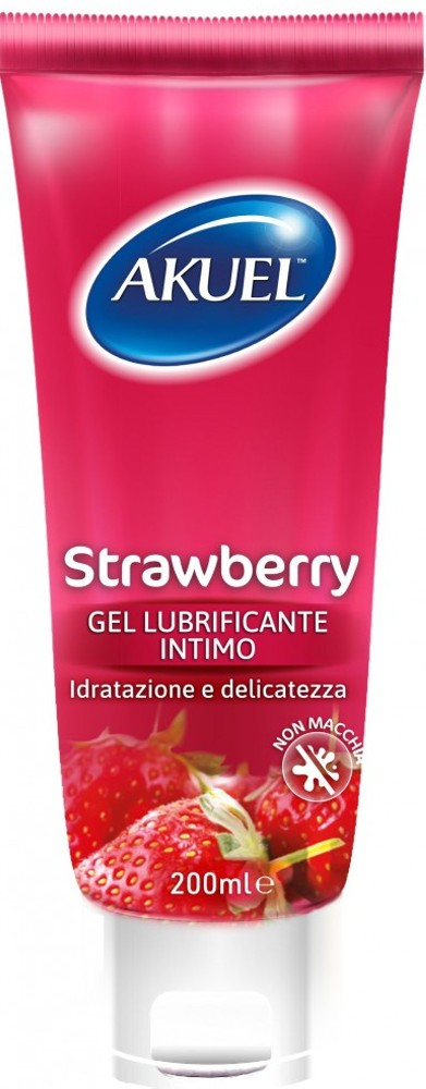 Strawberry - 200ml
