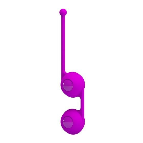 Kegel Tighten Up III