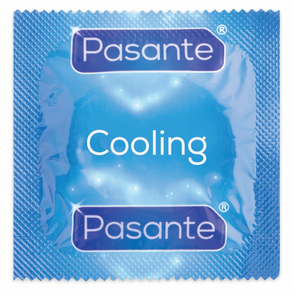 Pasante Cooling Sensation - 144 pezzi